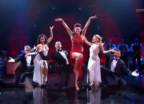 vanessa lachey nip slip|Vanessa Lachey Suffers Wardrobe Malfunction on ‘DWTS’: Watch